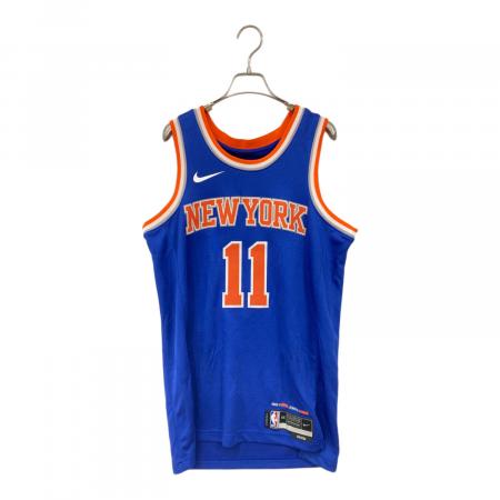 NIKE (ナイキ) バスケットボールユニフォーム DN2015-498 ニューヨーク