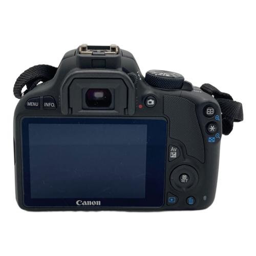 CANON (キヤノン) デジタル一眼レフカメラ KISS X7 ※ボディのみ