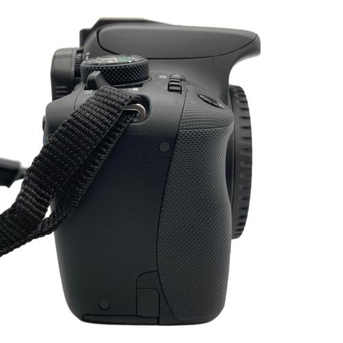 CANON (キヤノン) デジタル一眼レフカメラ KISS X7 ※ボディのみ