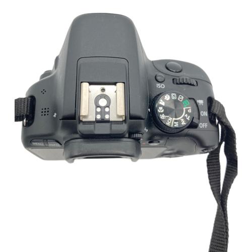 CANON (キヤノン) デジタル一眼レフカメラ KISS X7 ※ボディのみ