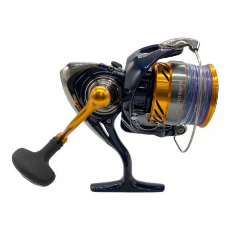 ダイワ レブロス LT4000-CXH スピニングリール新品未使用 DAIWA (ダイワ) レブロス スピニングリール リール LT4000-CXH