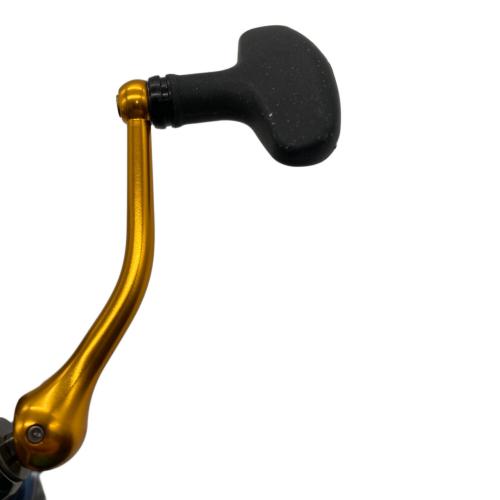 DAIWA (ダイワ) レブロス スピニングリール リール LT4000-CXH