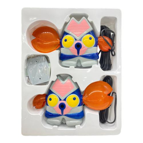 バルタンマスコットウィンカー ウルトラマン ※点灯未確認 現状販売