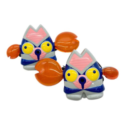 バルタンマスコットウィンカー ウルトラマン ※点灯未確認 現状販売