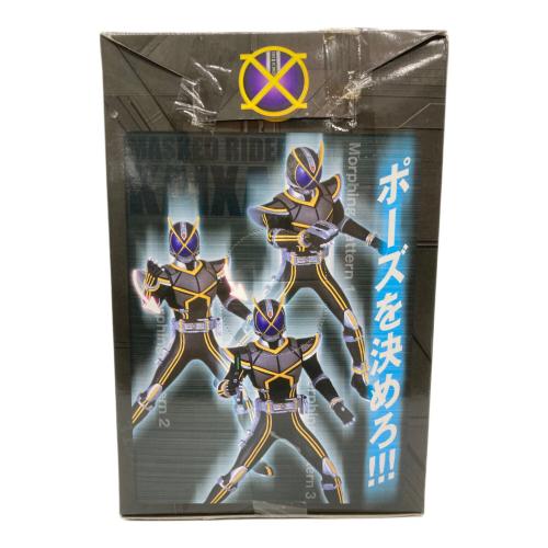 仮面ライダー555 ファイトアクションフィギュア4 フィギュア