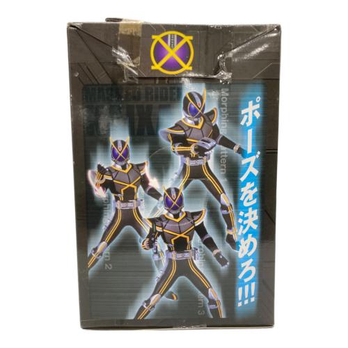 仮面ライダー555 ファイトアクションフィギュア4 フィギュア