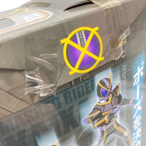 仮面ライダー555 ファイトアクションフィギュア4 フィギュア