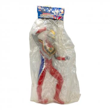 ウルトラマンシリーズ ウルトラセブン ウルトラ超合金 GD-59