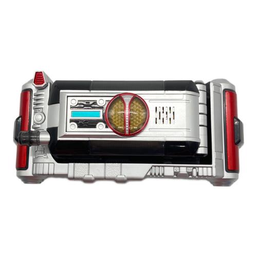 仮面ライダー555(ファイズ) (カメンライダーファイズ) DXファイズドライバー 仮面ライダー