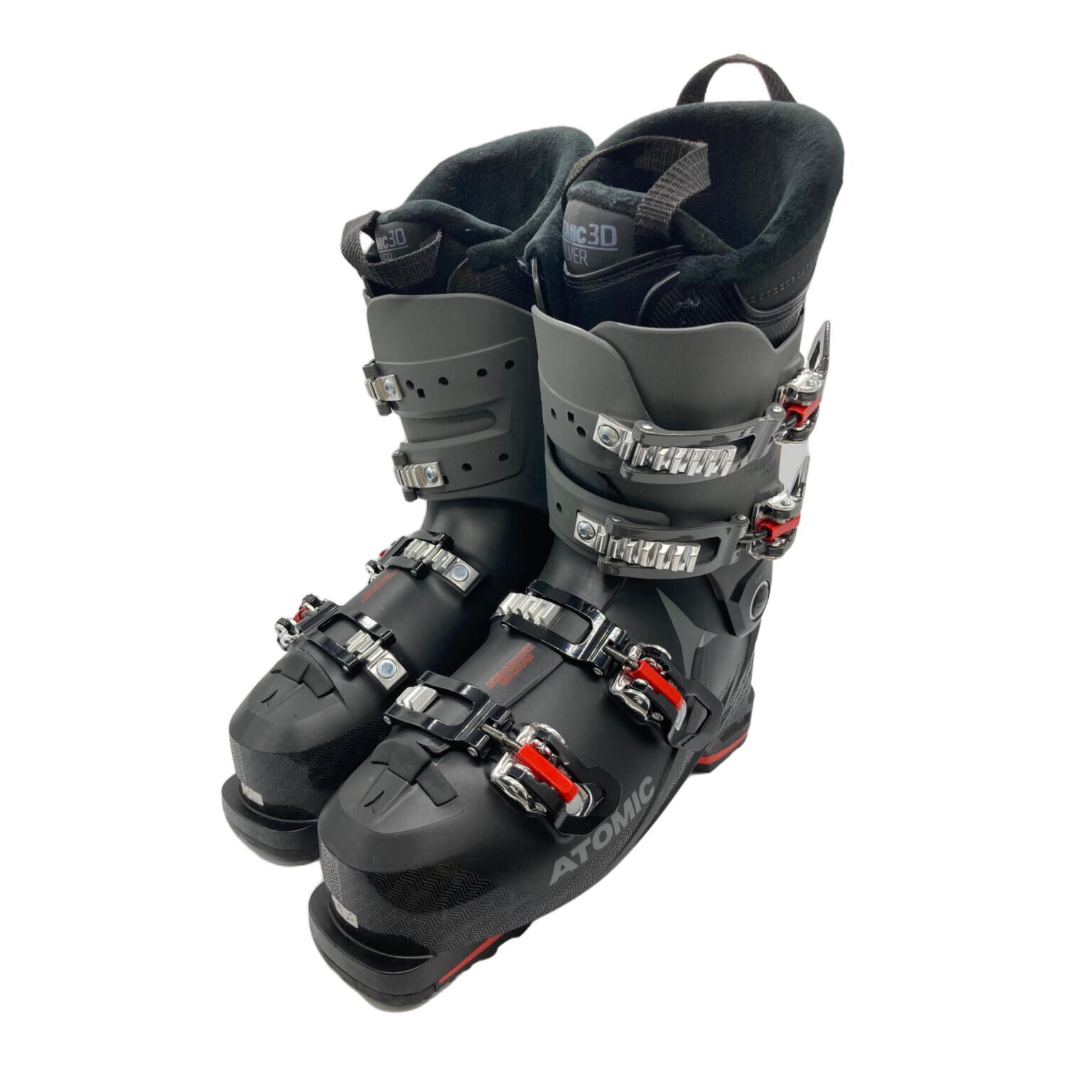 ATOMIC (アトミック) スキーブーツ HAWX100 メンズ SIZE 27.5cm