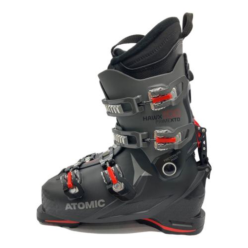 ATOMIC (アトミック) スキーブーツ HAWX100 メンズ SIZE 27.5cm
