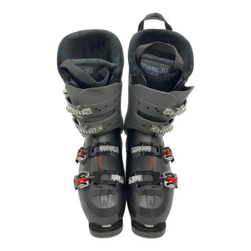 【新品】アトミック スキーブーツ　ホークスHAWX100PRIME 黒　28cm アトミック スキーブーツ BOA ATOMIC HAWX PRIME 100 BOA GW / Black
