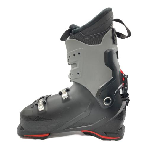 ATOMIC (アトミック) スキーブーツ HAWX100 メンズ SIZE 27.5cm ブラック×レッド