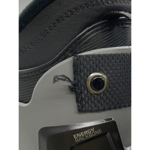 ATOMIC (アトミック) スキーブーツ HAWX100 メンズ SIZE 27.5cm ブラック×レッド