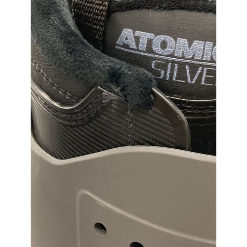 ATOMIC (アトミック) スキーブーツ HAWX100 メンズ SIZE 27.5cm ブラック×レッド