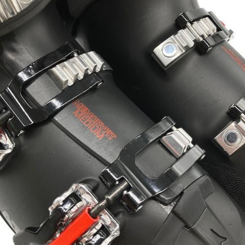 ATOMIC (アトミック) スキーブーツ HAWX100 メンズ SIZE 27.5cm ブラック×レッド