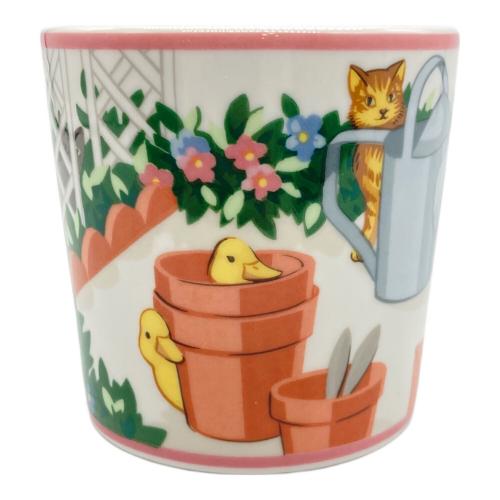 TIFFANY & Co. (ティファニー) マグカップ プレイグラウンド