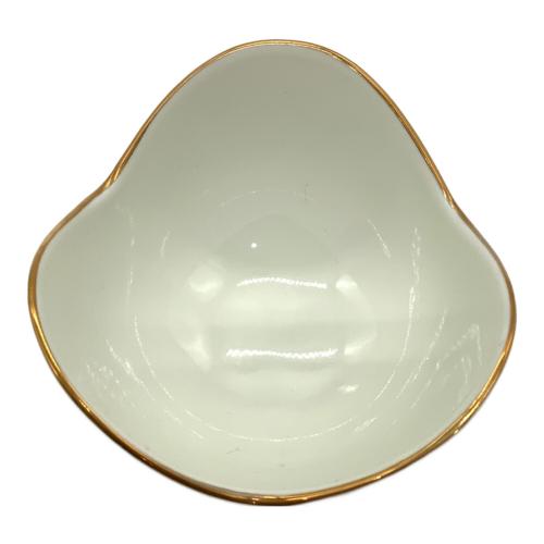 深川製磁 (フカガワセイジ) 小鉢揃え マーガレット