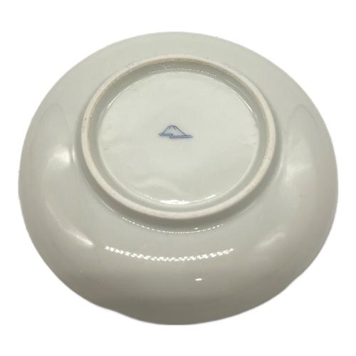 深川製磁 (フカガワセイジ) 小鉢揃え マーガレット