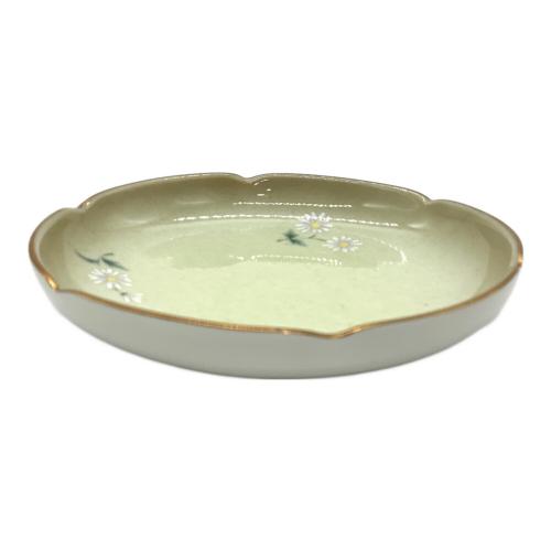 深川製磁 (フカガワセイジ) 小鉢揃え マーガレット