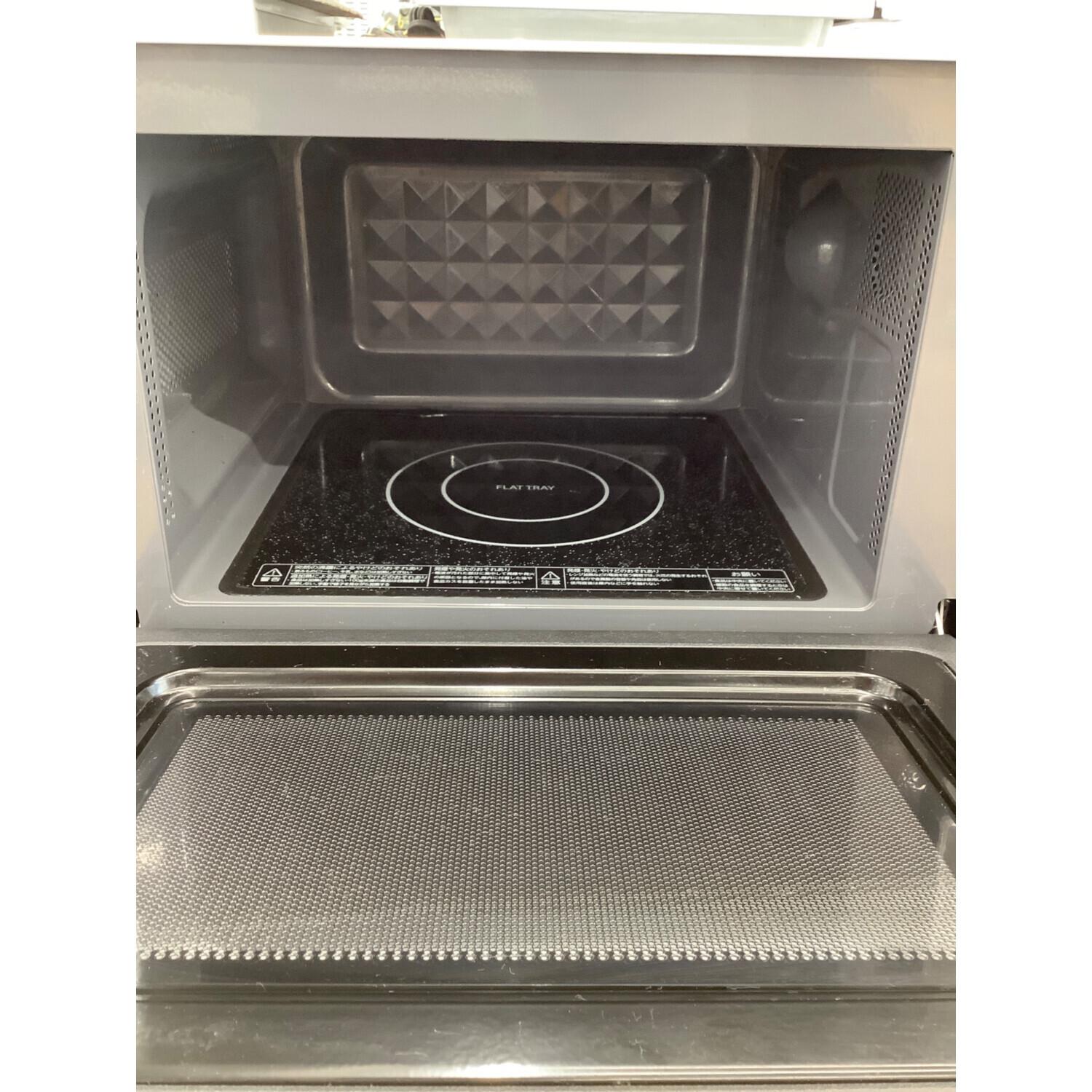 TOSHIBA (トウシバ) 電子レンジ ER-SS17A 2021年製｜トレファクONLINE