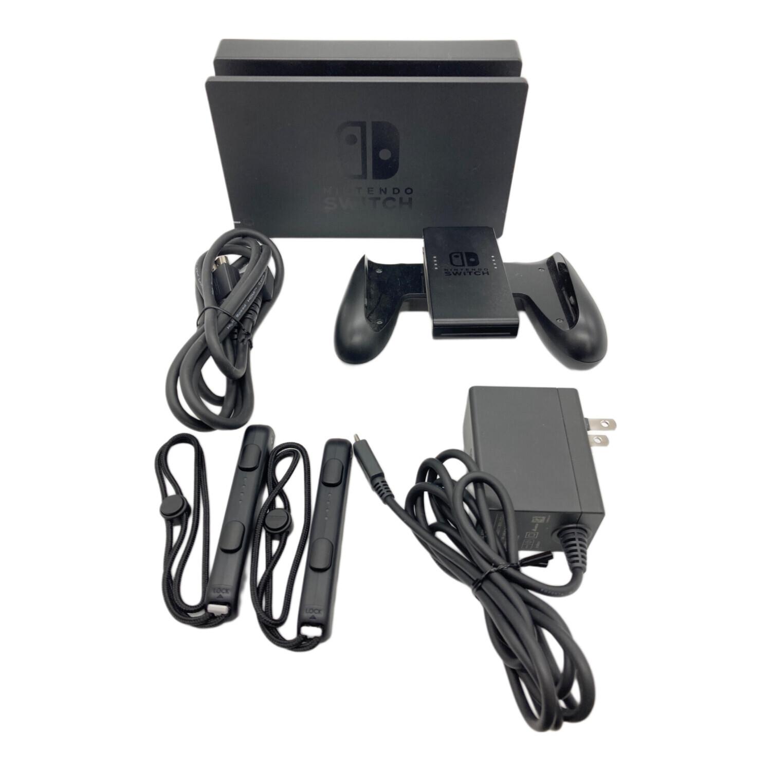 Nintendo (ニンテンドー) Nintendo Switch HAC-001｜トレファクONLINE