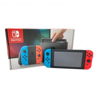 Nintendo (ニンテンドー) Nintendo Switch HAC-001