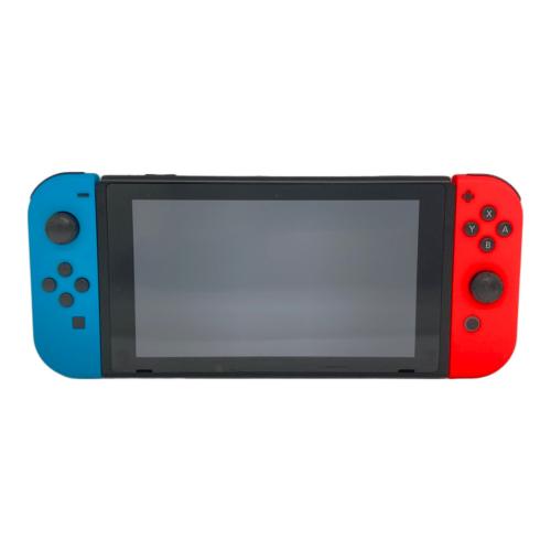 Nintendo (ニンテンドー) Nintendo Switch HAC-001