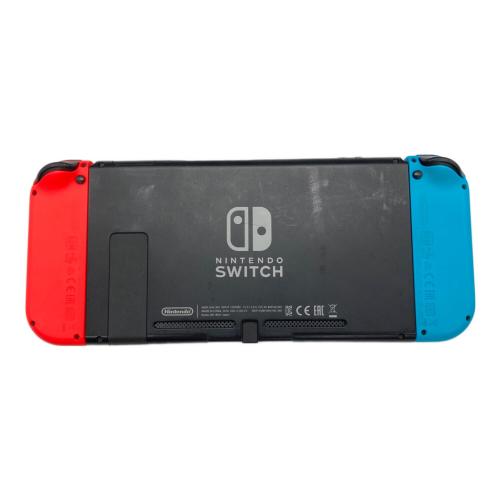 Nintendo (ニンテンドー) Nintendo Switch HAC-001