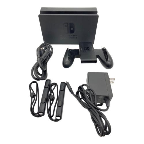 Nintendo (ニンテンドー) Nintendo Switch HAC-001