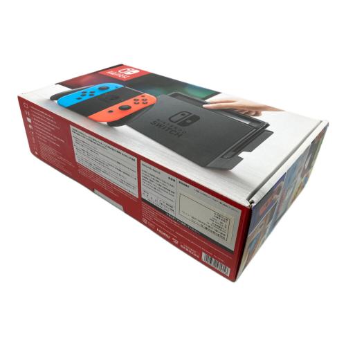 Nintendo (ニンテンドー) Nintendo Switch HAC-001