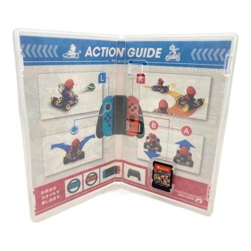 マリオカート8 デラックス/Switch/HACPAABPA/A 全年齢対象 Nintendo Switch用ソフト CERO A (全年齢対象)