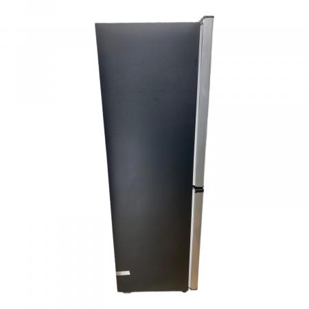 IRIS OHYAMA (アイリスオーヤマ) 2ドア冷蔵庫 KRSE-16A-BS 2021年製