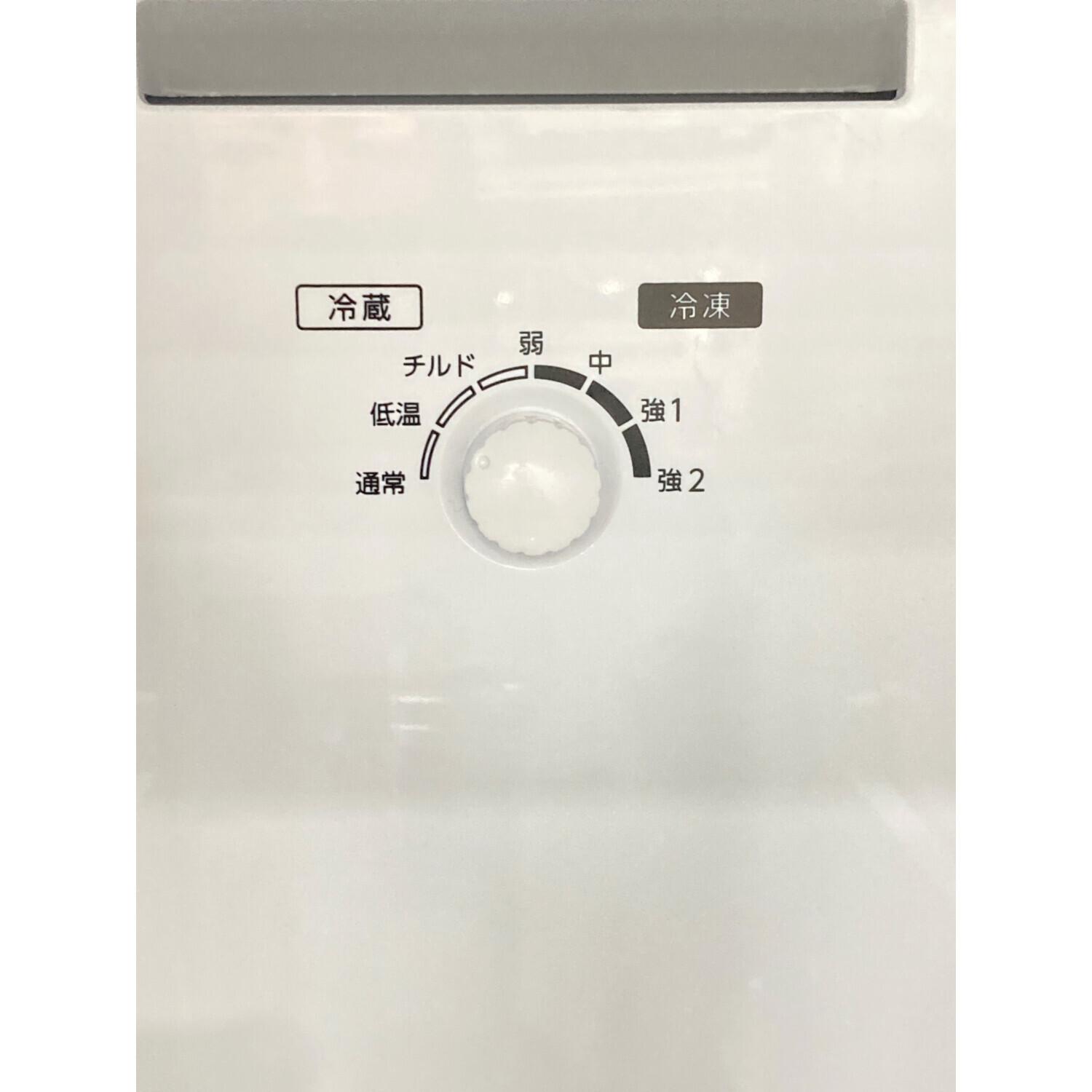 ★リユースのサカイ日立店★HJ7514 AQUA 冷凍庫 140L 25年製 動作確認／クリーニング済み AQUA (アクア) 1ドア冷凍庫 AQF-SFA14P 2024年製 クリーニング済 140L
