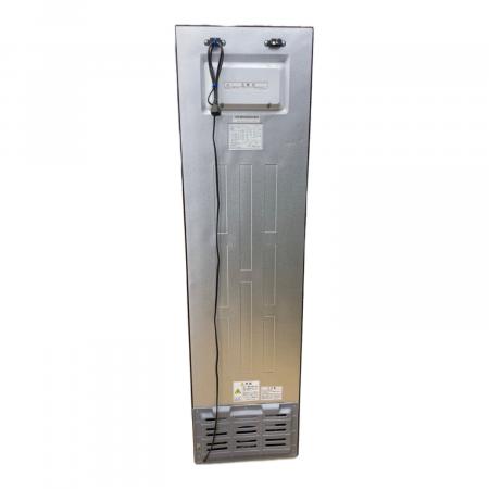 AQUA (アクア) 1ドア冷凍庫 AQF-SFA14P 2024年製 クリーニング済 140L