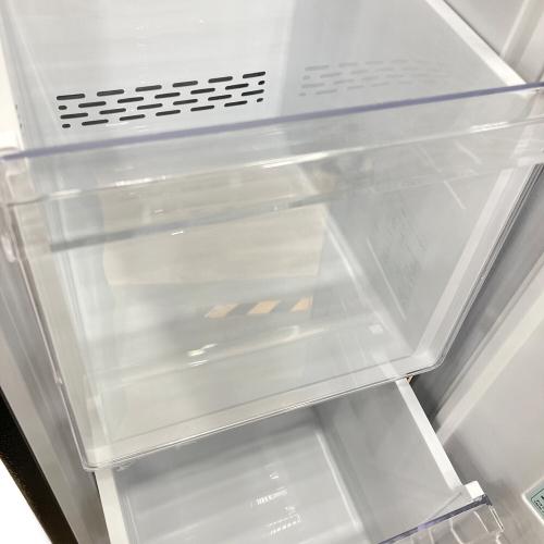 AQUA (アクア) 1ドア冷凍庫 AQF-SFA14P 2024年製 クリーニング済 140L