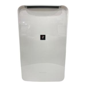 SHARP (シャープ) 除湿機 CV-S71-W 2025年製