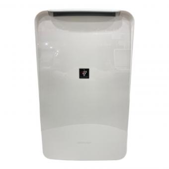 SHARP (シャープ) 除湿機 CV-S71-W 2025年製