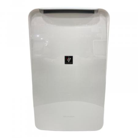 SHARP (シャープ) 除湿機 CV-S71-W 2025年製｜トレファクONLINE