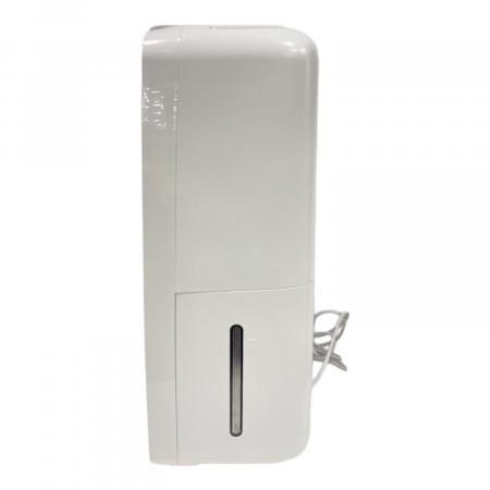 SHARP (シャープ) 除湿機 CV-S71-W 2025年製｜トレファクONLINE