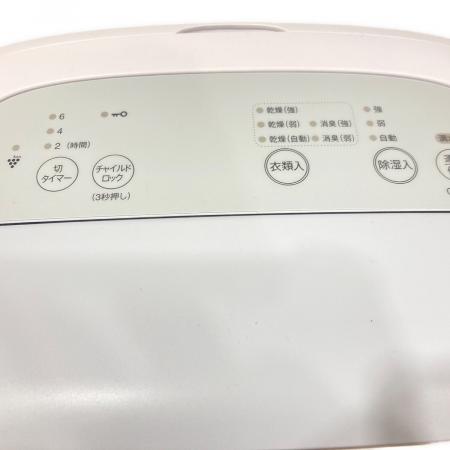 SHARP (シャープ) 除湿機 CV-S71-W 2025年製｜トレファクONLINE