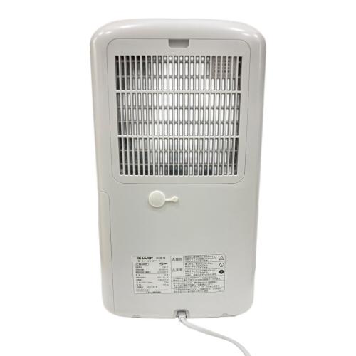 SHARP (シャープ) 除湿機 CV-S71-W 2025年製