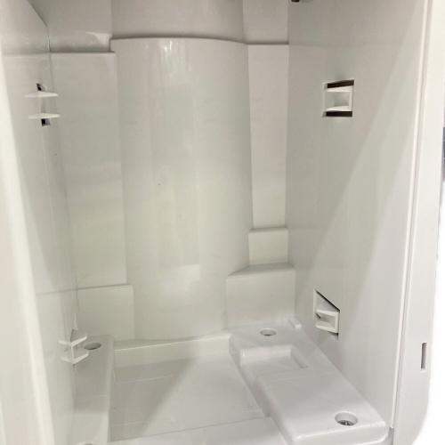 SHARP (シャープ) 除湿機 CV-S71-W 2025年製