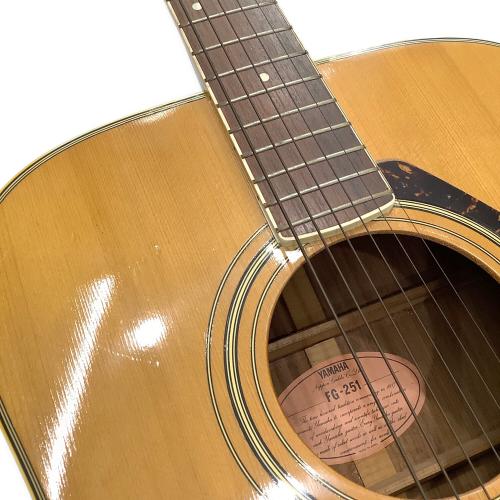 YAMAHA (ヤマハ) アコースティックギター FG-251