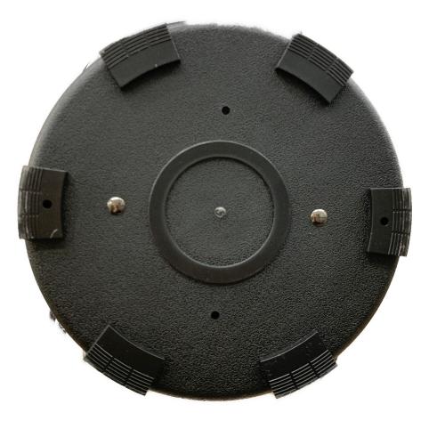 SRIXON (スリクソン) キャディバッグ ホワイト×スカイブルー