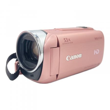 CANON (キヤノン) ビデオカメラ IVIS HF R41｜トレファクONLINE