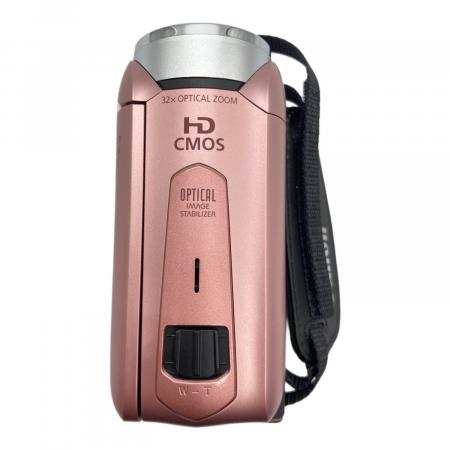 CANON (キヤノン) ビデオカメラ IVIS HF R41｜トレファクONLINE