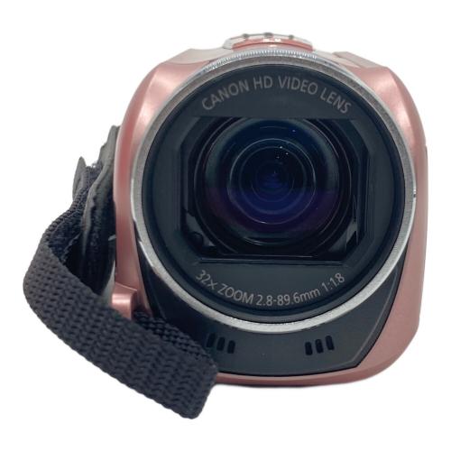 CANON (キヤノン) ビデオカメラ IVIS HF R41