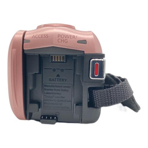 CANON (キヤノン) ビデオカメラ IVIS HF R41