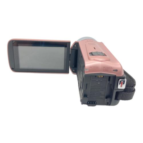 CANON (キヤノン) ビデオカメラ IVIS HF R41